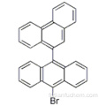9-broMo-10- (phénanthrène-10-yl) anthracène CAS 845457-53-6